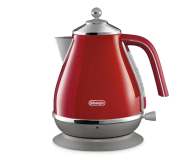 DELONGHI KBOC2001.R CZERWONY - 1033839 - zdjęcie 1